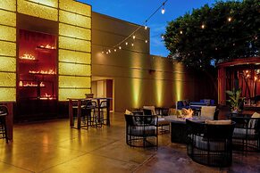 Marriott Marina del Rey