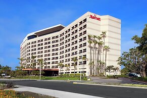 Marriott Marina del Rey