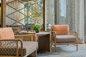 Marriott Marina del Rey