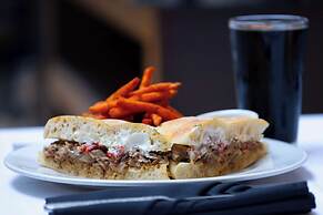 Embassy Suites by Hilton Philadelphia Valley Forge