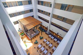 Embassy Suites by Hilton Philadelphia Valley Forge