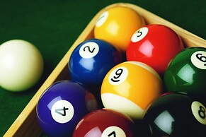 Mövenpick Resort & Spa El Gouna