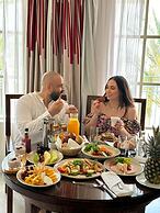 Mövenpick Resort & Spa El Gouna