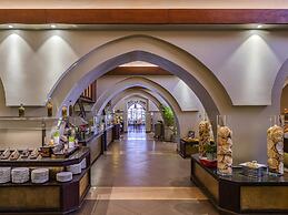 Mövenpick Resort El Quseir