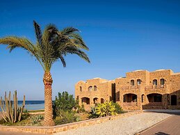 Mövenpick Resort El Quseir