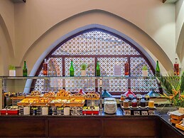 Mövenpick Resort El Quseir