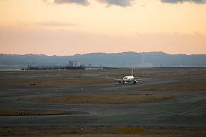 Hotel Nikko Kansai Airport