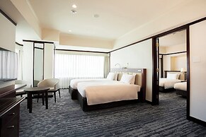 Hotel Nikko Kansai Airport