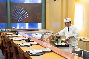 Hotel Nikko Kansai Airport