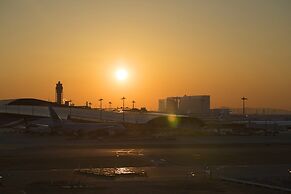 Hotel Nikko Kansai Airport