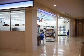 Hotel Nikko Kansai Airport