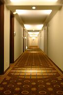 Hotel Nikko Kansai Airport