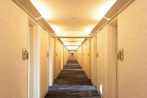 Hotel Nikko Kansai Airport