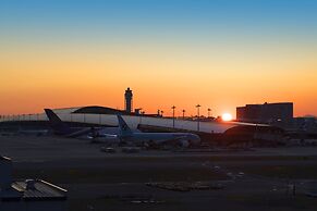 Hotel Nikko Kansai Airport