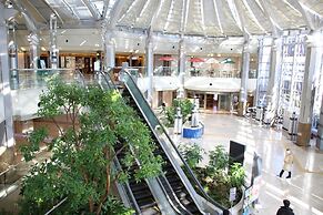 Hotel Nikko Kansai Airport