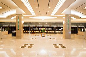 Hotel Nikko Kansai Airport