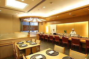Hotel Nikko Kansai Airport