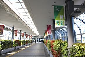 Hotel Nikko Kansai Airport