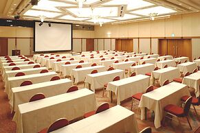 Hotel Nikko Kansai Airport