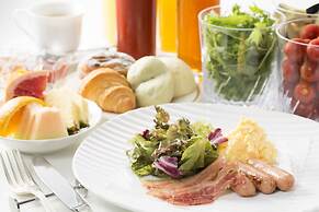 Hotel Nikko Kansai Airport