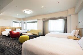 Hotel Nikko Kansai Airport