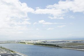 Hotel Nikko Kansai Airport