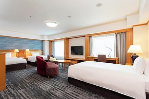 Hotel Nikko Kansai Airport