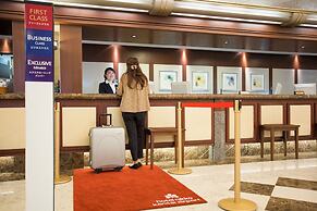Hotel Nikko Kansai Airport
