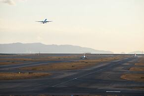Hotel Nikko Kansai Airport