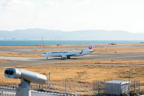 Hotel Nikko Kansai Airport