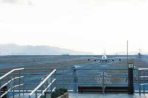 Hotel Nikko Kansai Airport