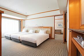 Hotel Nikko Kansai Airport