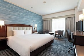 Hotel Nikko Kansai Airport