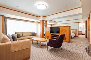 Hotel Nikko Kansai Airport