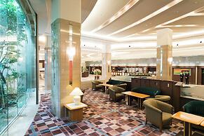 Hotel Nikko Kansai Airport