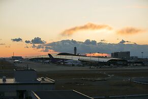 Hotel Nikko Kansai Airport
