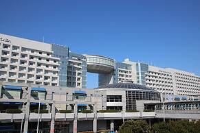 Hotel Nikko Kansai Airport