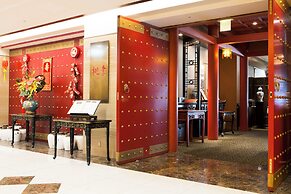 Hotel Nikko Kansai Airport