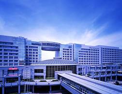 Hotel Nikko Kansai Airport