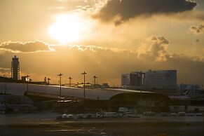 Hotel Nikko Kansai Airport