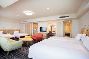 Hotel Nikko Kansai Airport