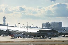 Hotel Nikko Kansai Airport