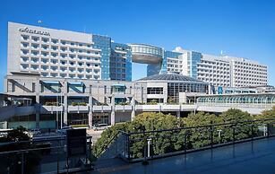 Hotel Nikko Kansai Airport