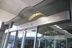 Hotel Nikko Kansai Airport