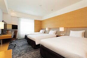 Hotel Nikko Kansai Airport