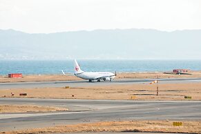 Hotel Nikko Kansai Airport
