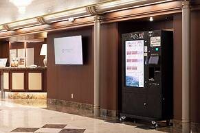 Hotel Nikko Kansai Airport