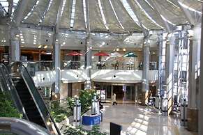 Hotel Nikko Kansai Airport