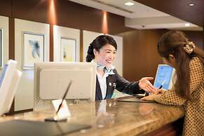 Hotel Nikko Kansai Airport