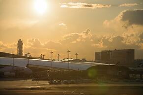 Hotel Nikko Kansai Airport